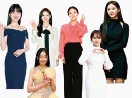 Những nữ diễn viên nhí ngày ấy bây giờ đã trở thành cô nàng xinh đẹp