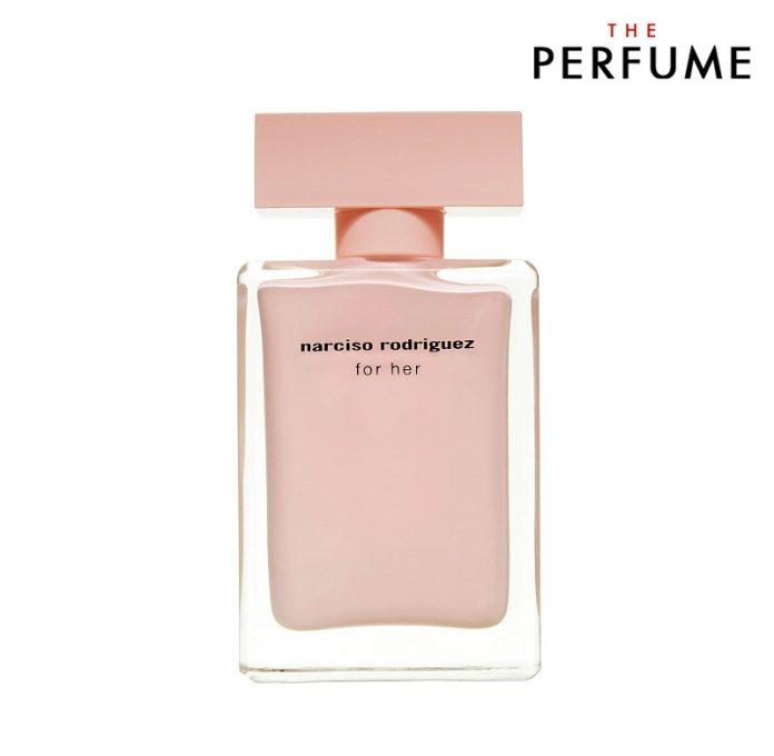 Nước hoa Narciso Rodriguez For Her EDP