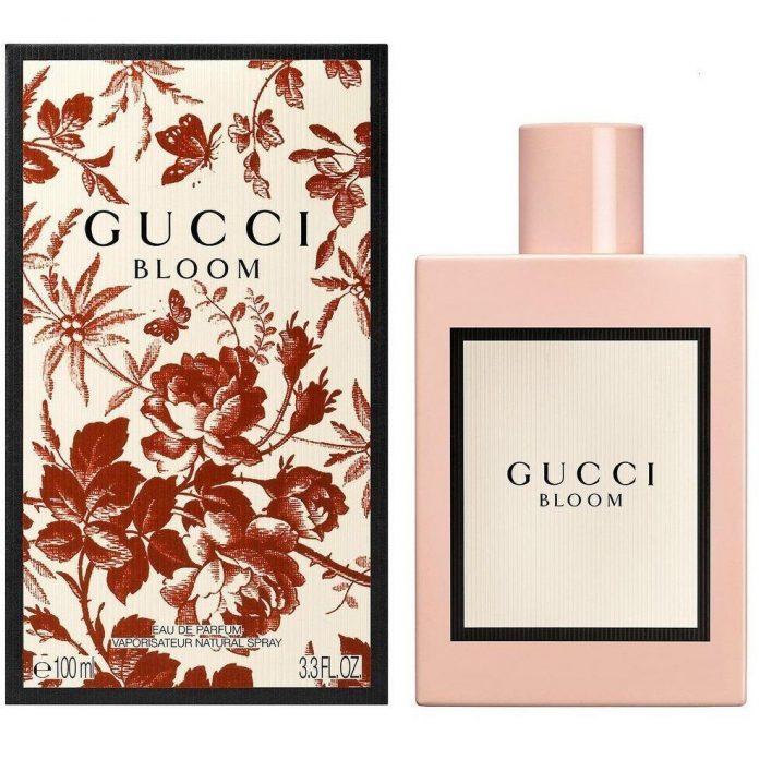 Nước hoa Gucci Bloom For Woman