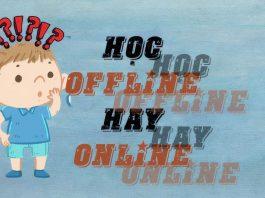 Vừa muốn đi học OFF, vừa sợ đi học OFF – Đâu là giải pháp?