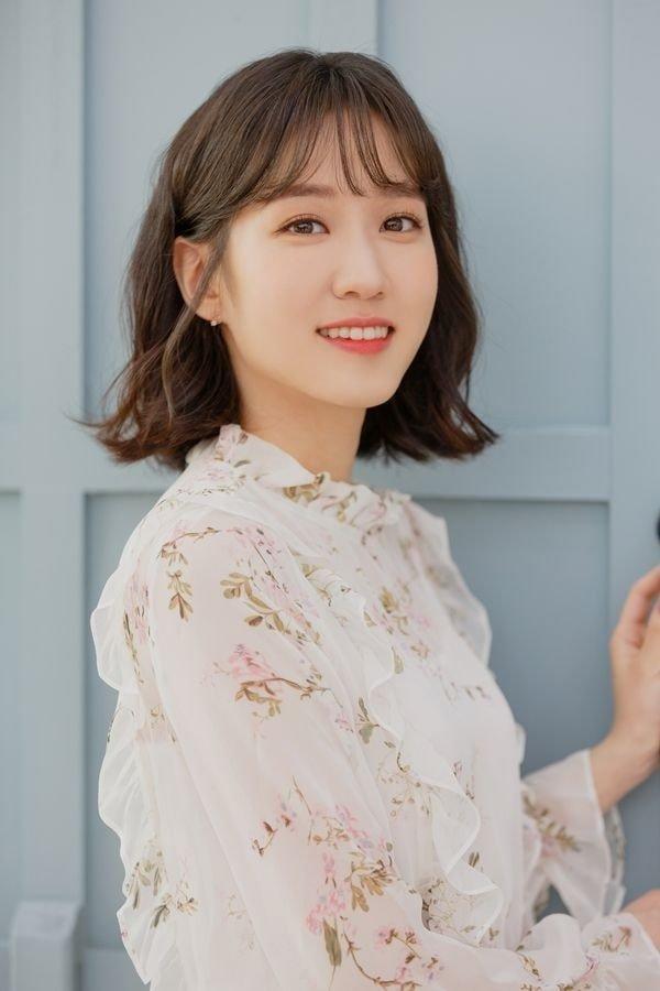 Park Eun Bin nữ diễn viên nhí ngày ấy bây giờ đã trở thành cô nàng xinh đẹp. (Nguồn: Internet)