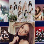 Lineup chính thức của “Queendom” mùa 2 được công bố: 3/4 nhóm tham gia như dự đoán, nửa còn lại toàn cái tên bất ngờ