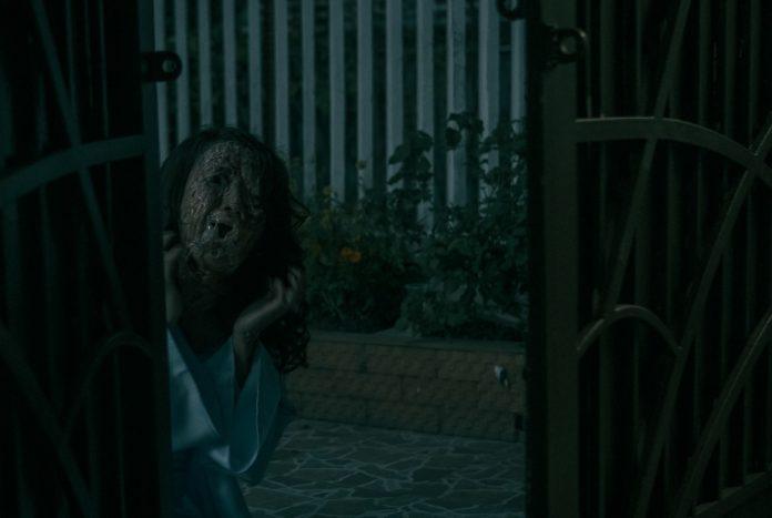 Chuyện Ma Gần Nhà có ma nha. (Ảnh: Internet)