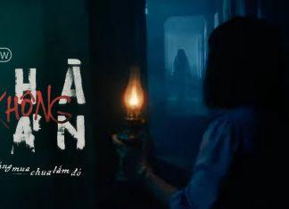 Review Nhà Không Bán: Lần đầu coi phim ma Việt bị hù thấy sợ