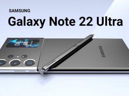 Liệu sẽ có Galaxy Note 22 trong năm nay? (Ảnh: Internet).