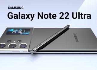 Liệu sẽ có Galaxy Note 22 trong năm nay? (Ảnh: Internet).