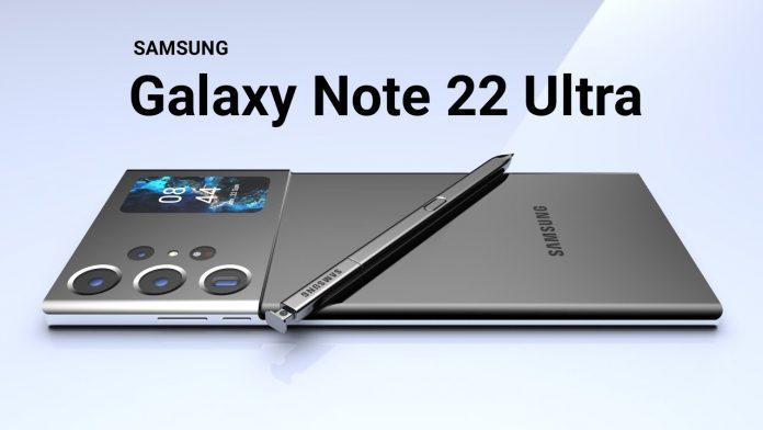 Liệu sẽ có Galaxy Note 22 trong năm nay? (Ảnh: Internet).