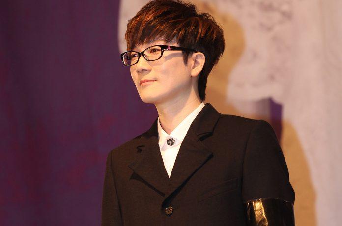 Seo Taiji maknae thần tượng K-Pop thể hiện kỹ năng lãnh đạo vững chắc. (Nguồn: Internet)