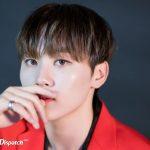 Seungkwan (Ảnh: Internet)