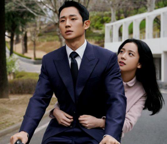 Snowdrop: Bỏ qua các scandals, đây có phải là một bộ phim đáng xem? Snowdrop: bỏ qua những tranh cãi, đây có phải là một bộ phim đáng xem?