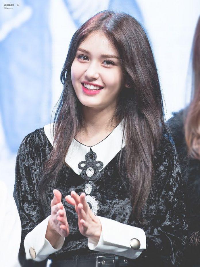 Somi - thần tượng K-Pop tuyên bố chưa từng hẹn hò trước đây. (Nguồn: Internet)