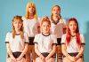 Russian Roulette – MV K-pop chứa đựng “thuyết âm mưu” khiến người xem phải trầm trồ MV Russian Roulette của nhóm nhạc đình đám Red Velvet mang “thuyết âm mưu” khiến người xem mắt chữ O mồm chữ A (Nguồn ảnh: Internet)