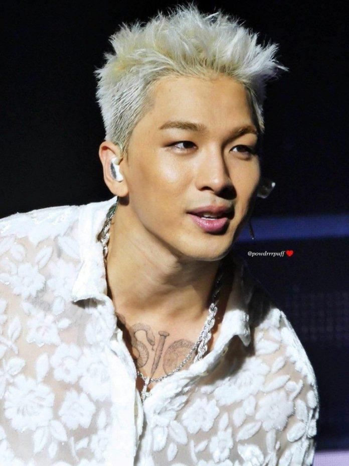 Tên đầy đủ của Taeyang là Dong Youngbae (Ảnh: Internet)