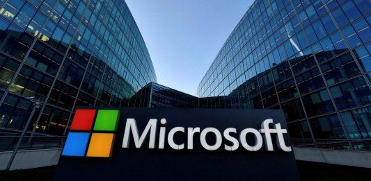 Microsoft tiếp tục những thương vụ công nghệ tỉ đô, thâu tóm hàng loạt công ty nhỏ