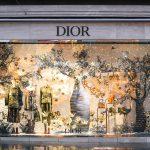 Cửa hàng của Dior (Nguồn: Dior)