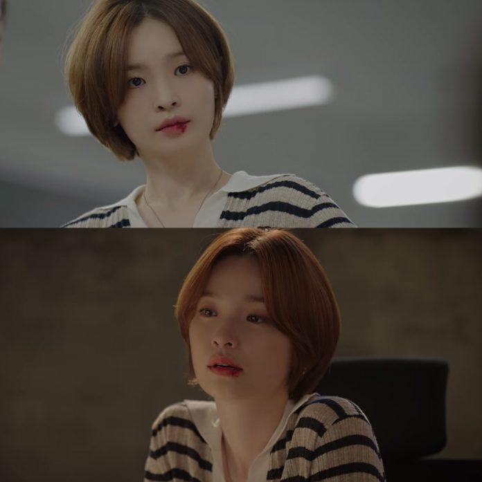 Khán giả rất yêu thích vai diễn cá tính của Jeon Mi Do. (Ảnh: Internet)