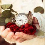 Hãy trân trọng từng giây phút cuộc đời (Ảnh: Internet).