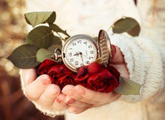 Hãy trân trọng từng giây phút cuộc đời (Ảnh: Internet).