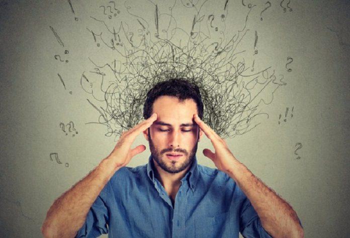 Đừng mang theo những điều bực bội từ người khác (Ảnh: Internet). Đừng mang theo những điều bực bội từ người khác (Ảnh: Internet).