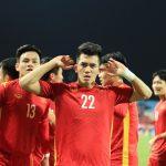 Những lý do làm nên chiến thắng lịch sử của tuyển Việt Nam trước Trung Quốc