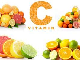 Vitamin C giúp tăng cường miễn dịch (Ảnh: Internet).