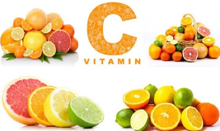 Vai trò của vitamin C đối với sức khỏe và các thực phẩm giàu vitamin C mà  bạn nên biết - BlogAnChoi
