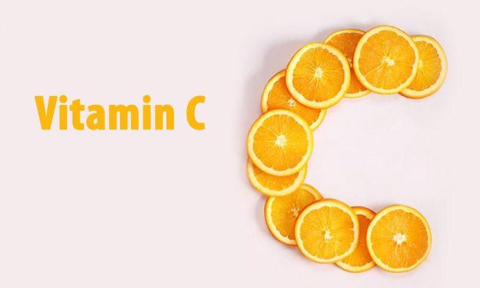 Vitamin C mang lại công dụng tuyệt vời cho làn da (Nguồn: Internet).