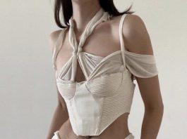Xu hướng thời trang năm 2022 (Nguồn: Pinterest)