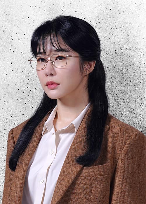 Yoo In Na trong vai Kang Cheong Ya (Nguồn: Internet).