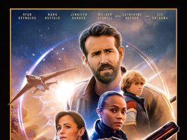 Dự án Adam (2022)- Nguồn Netflix