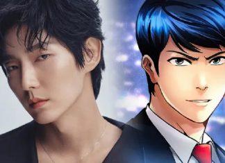 Lee Jun Ki “cải tử hoàn sinh” để trả thù trong phim hình sự giật gân mới Lee Jun Ki từng đóng nhiều vai khá giống Again My Life. (Ảnh: internet)