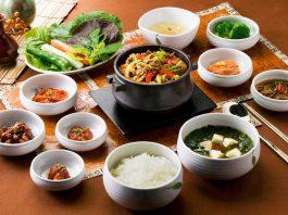 6 bộ phim Hàn Quốc đề tài “mukbang” không nên xem khi đói
