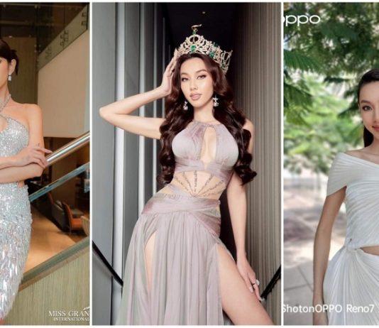Hoa hậu Thùy Tiên được Thủ tướng Chính phủ trao tặng bằng khen