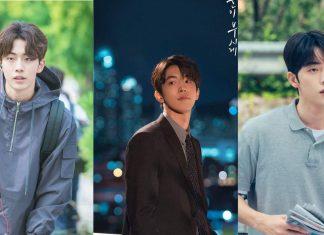 Đừng bỏ lỡ 6 phim hay nhất của Nam Joo Hyuk nếu bạn thích Twenty-five Twenty-one