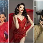 Ekip Hương Giang muối mặt xin lỗi trước scandal của Lương Mỹ Kỳ