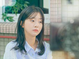 Bỏ túi cách phối áo sơ mi cho 5 ngày đi làm theo phong cách nữ diễn viên Kim Da Mi trong Mùa hè yêu dấu của chúng ta (Our Beloved Summer)