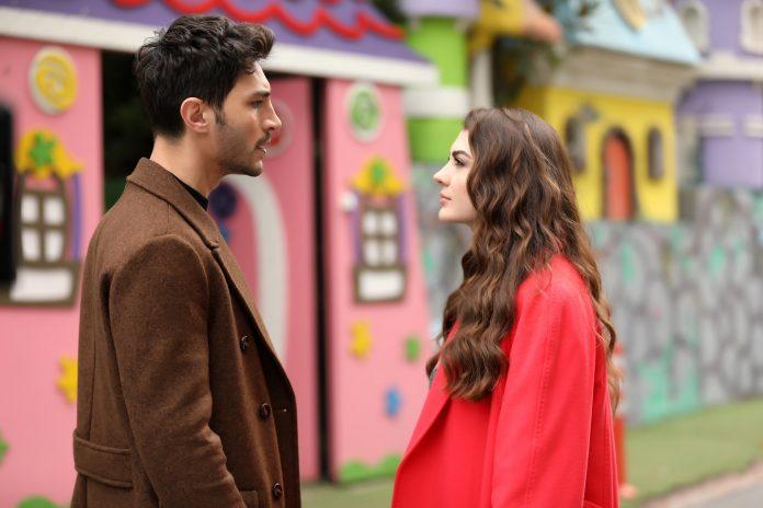 Love Logic Revenge (Ảnh: internet)