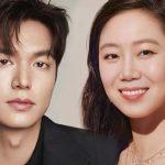 Lee Min Ho và Gong Hyo Jin sánh đôi trong bom tấn hài lãng mạn “Ask The Stars”