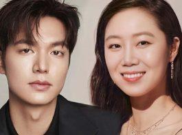 Lee Min Ho và Gong Hyo Jin sánh đôi trong bom tấn hài lãng mạn “Ask The Stars”