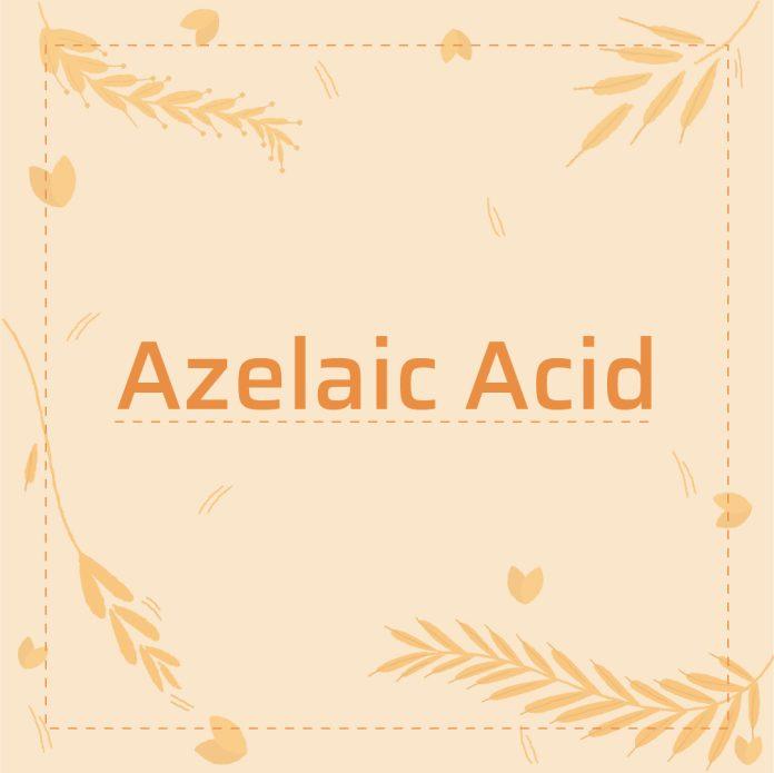 Axit azelaic là gì? (Nguồn: Internet).