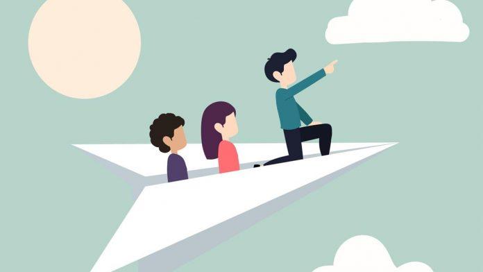 Môi trường là yếu tố quan trọng quyết định thành bại của bạn (Nguồn: Internet)