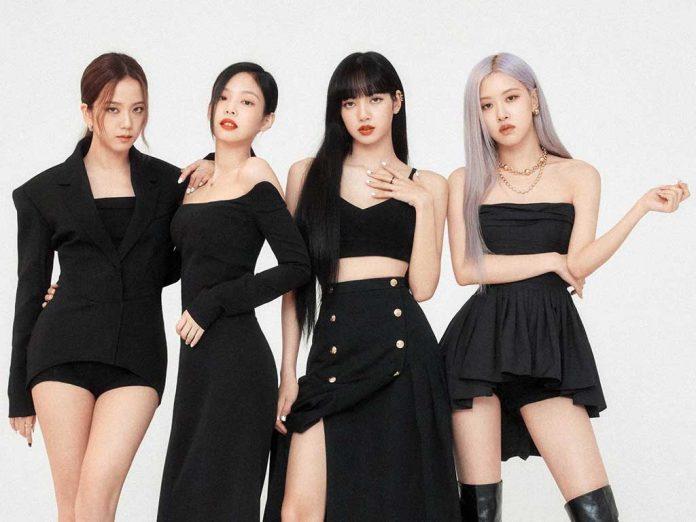 Blackpink đang chuẩn bị cho lần comeback kế tiếp. Ảnh: Internet