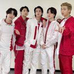 BTS “kèn cựa” với cả The Batman cho ngôi vị dẫn đầu phòng vé cuối tuần