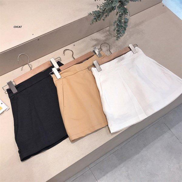 Chân váy chữ A (Nguồn: Internet).