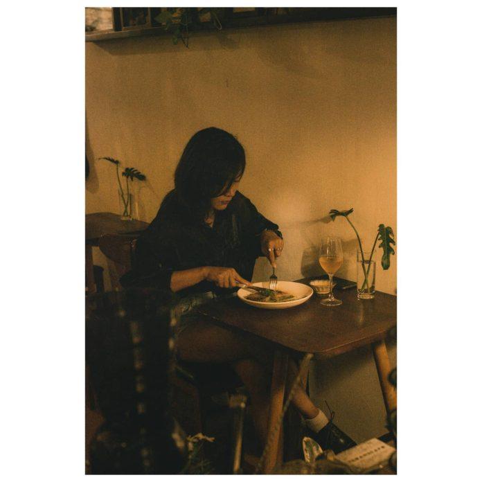 Một góc chill tại 15 GRAMSCAFE (Nguồn: 15 GRAMSCAFE)