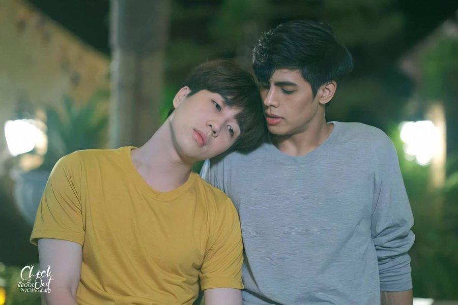 3 phim boylove Thái Lan hót hòn họt sẽ chiếu trong hè 2022 boylove boylove Thái Lan ngược Ngược tâm Phim boylove phim boylove thái lan Thái Lan Top 3