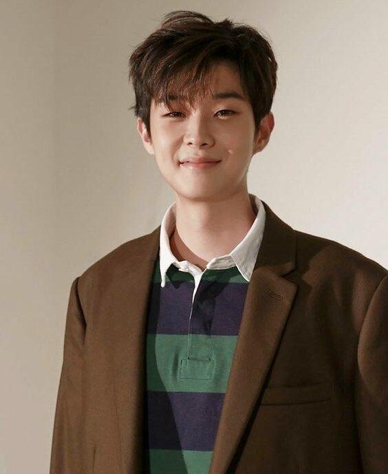 Choi Woo Shik diễn viên mà khán giả muốn xem khi thay đổi hình ảnh thành một nhân vật phản diện. (Nguồn: Internet)