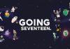 Going SEVENTEEN được đánh giá là chương trình giải trí tuyệt vời (Ảnh: Internet)