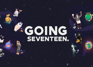 Going SEVENTEEN được đánh giá là chương trình giải trí tuyệt vời (Ảnh: Internet)