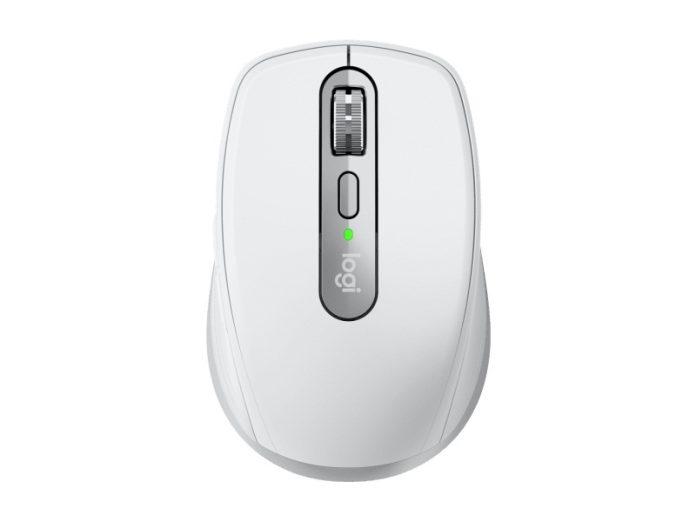 Chuột Logitech MX Anywhere 3 (Ảnh: Internet).